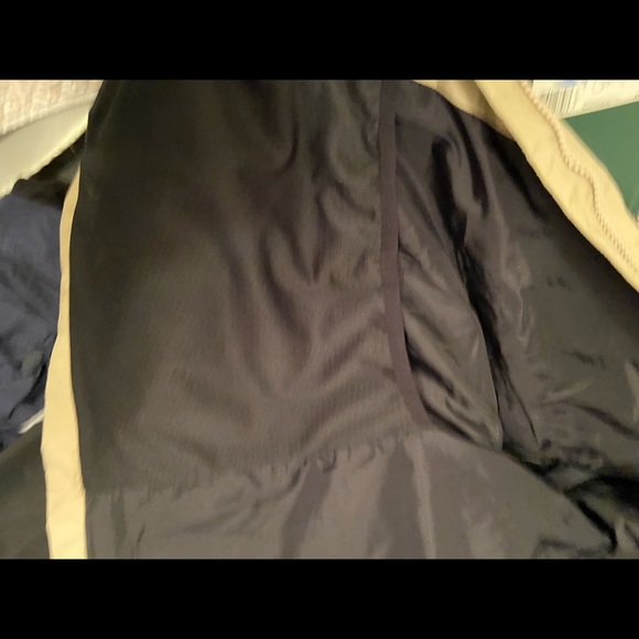 Trinity Snowboard Jacket - Picture 7 of 8